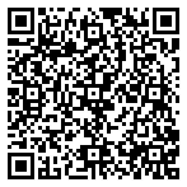 Cube Vision Jakub Choinka QR code QR code 14100733000000