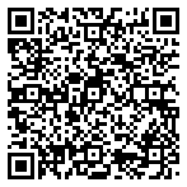 CYTRUSEK Barbara Frodyma QR code QR code 36369047200000