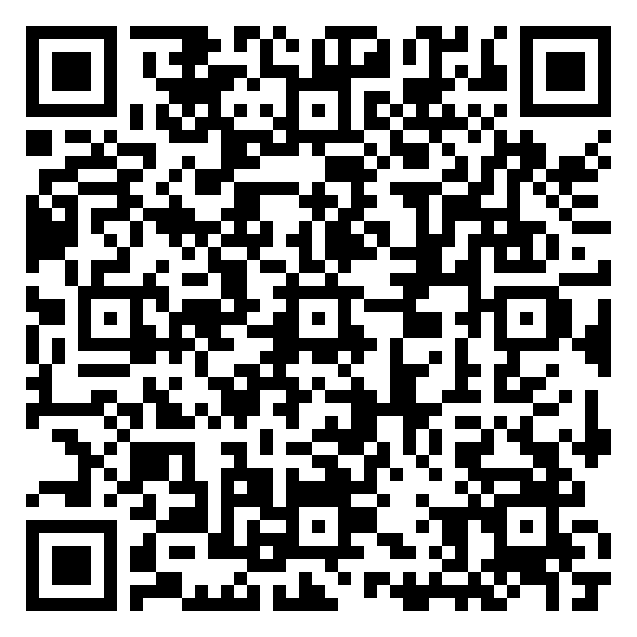 CZARNA OWCA RAFAŁ PIERSA QR code QR code 55008460800000