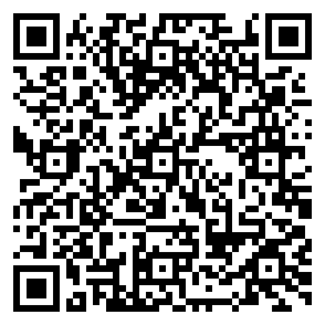 QR code 25165152700000