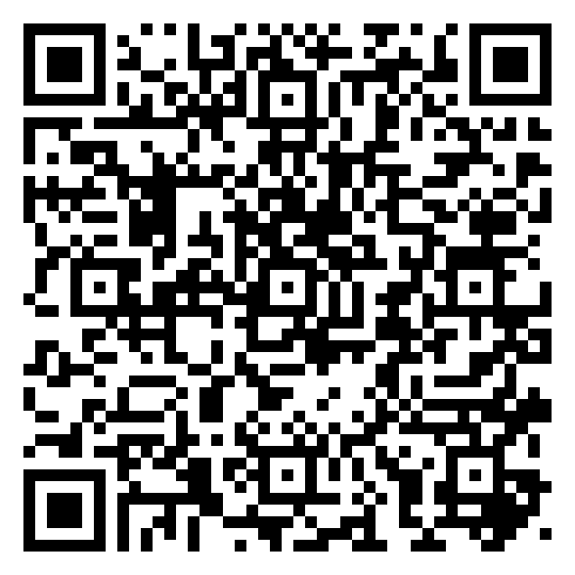 QR code 63458869500000