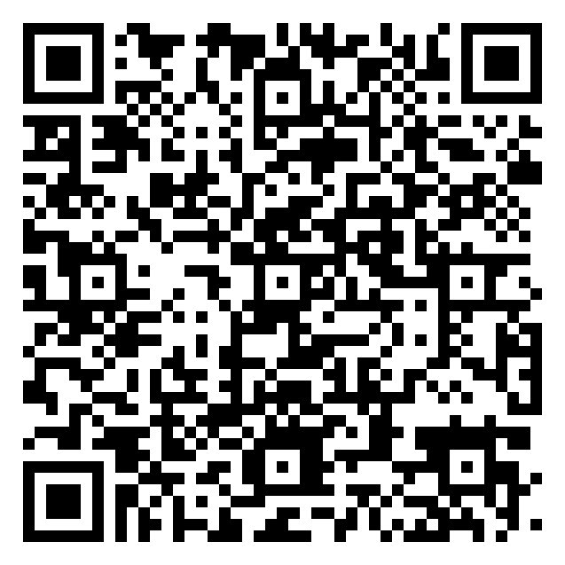 Darstal QR code QR code 08100368500000