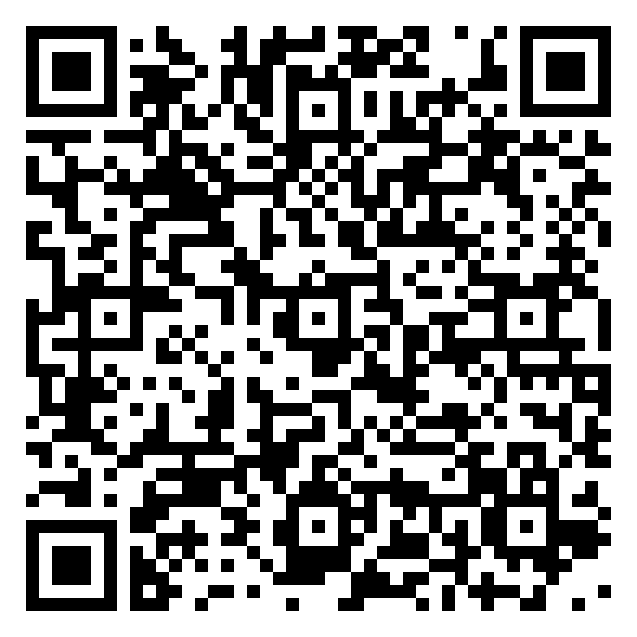 Dawid Franusch QR code QR code 36116755900000