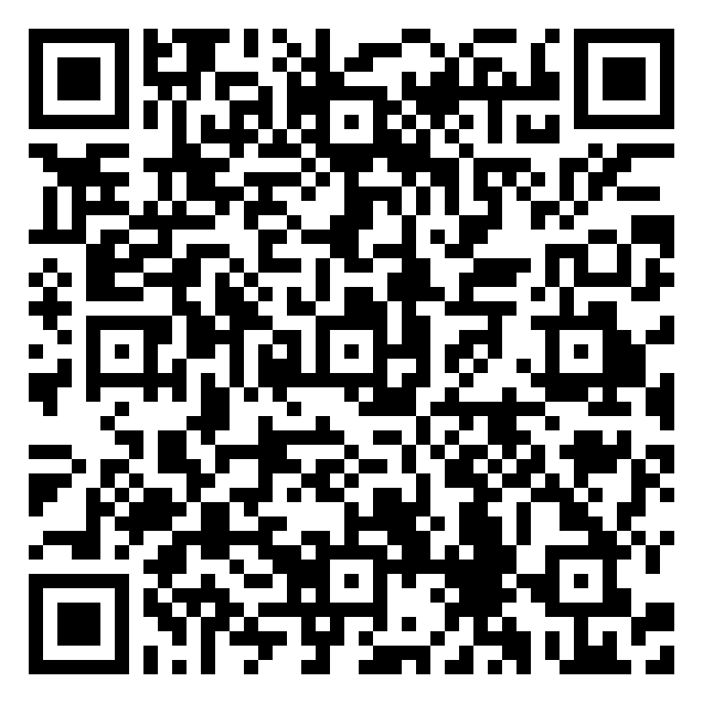 QR code 38739921000000