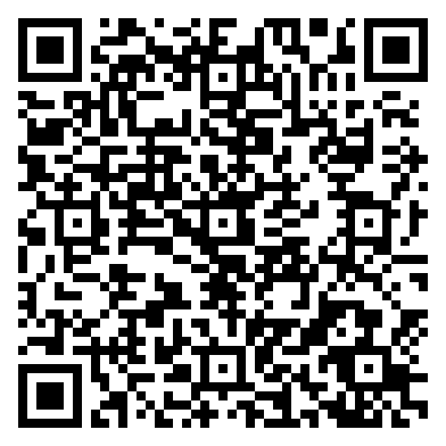 DEKORATOR MARIA KAŹMIERSKA QR code QR code 63056746600000