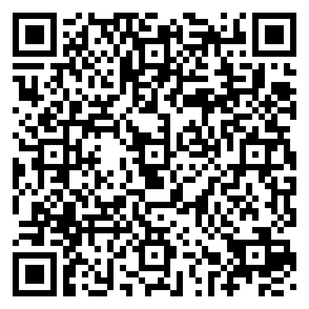 DETAL DESIGN JOANNA DZIADKOWIEC QR code QR code 27641317100000