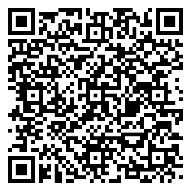 Diamond Shine KAMILA ZIMNY QR code QR code 38607715300000