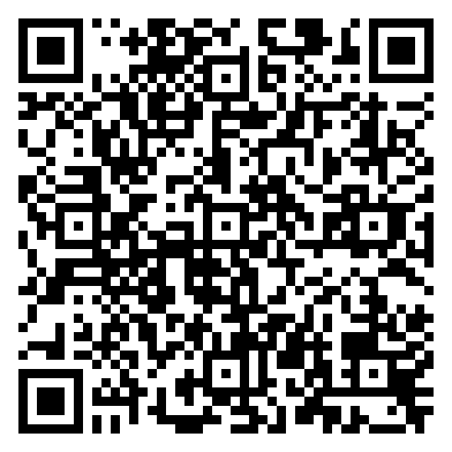 QR code 08111291900000