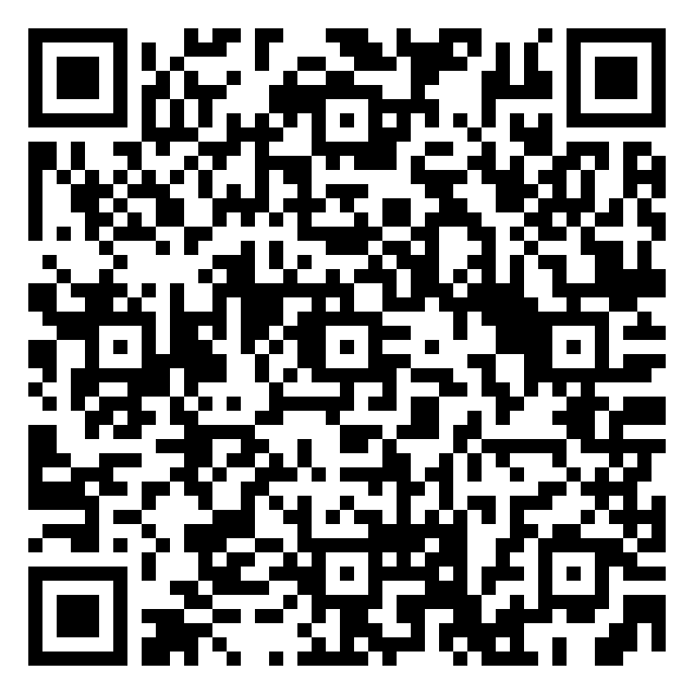 Dizziness Dominika Sitek QR code QR code 52913365100000