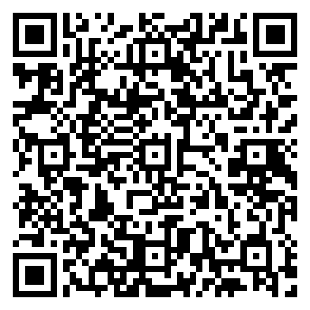 Dominik Libicki Studio Meg QR code QR code 93196636000000