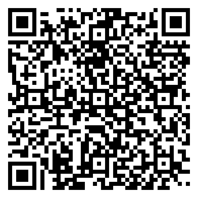 Dominik Pruszyński QR code QR code 14601671700000