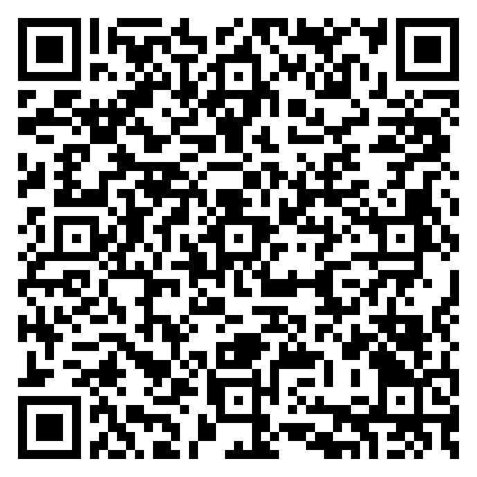 DONUT SHAPE WOJCIECH CZULAK QR code QR code 38598887500000