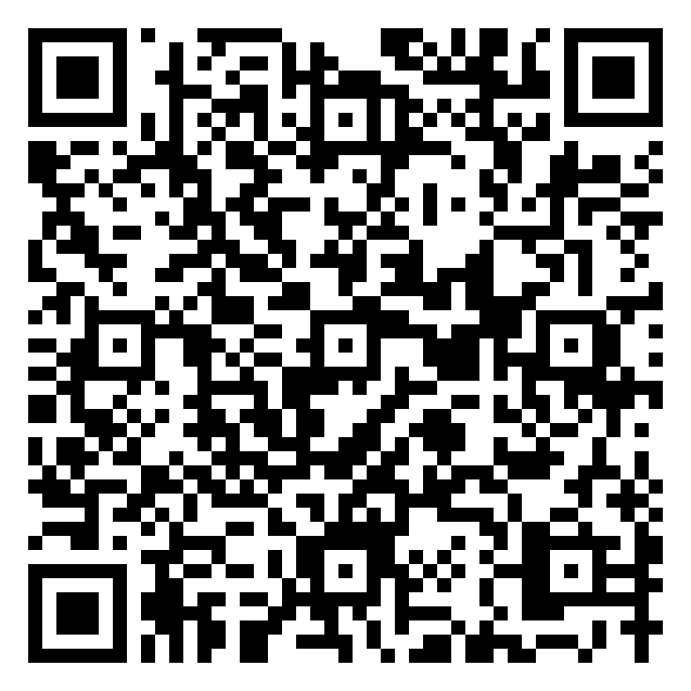 DORIS STUDIO DOROTA POSKRÓBEK QR code QR code 36757996100000