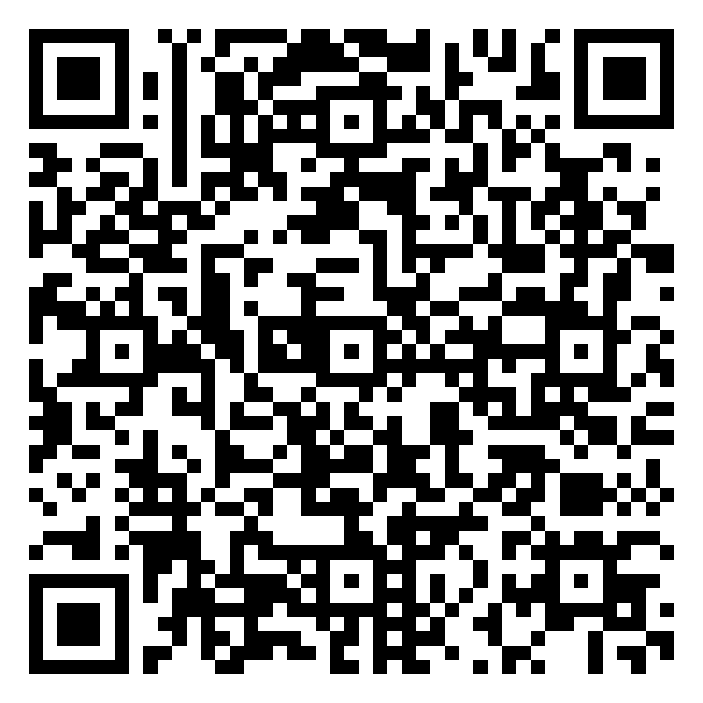Drewnopark Matuszny Tomica QR code QR code 07274441100000