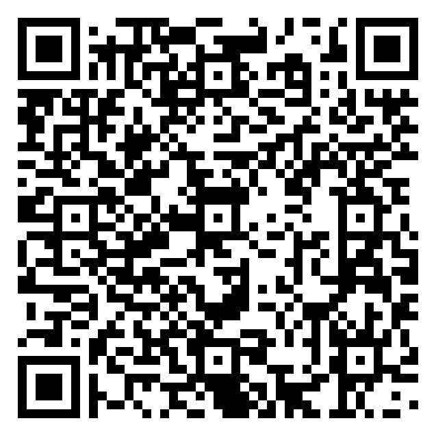 Eklektik Art Charity QR code QR code 38590704900000