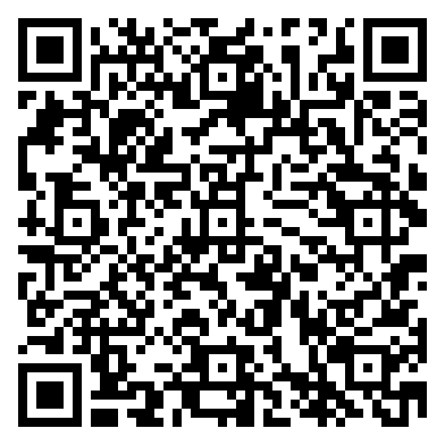 Erb Budo - Haus QR code QR code 27121532500000