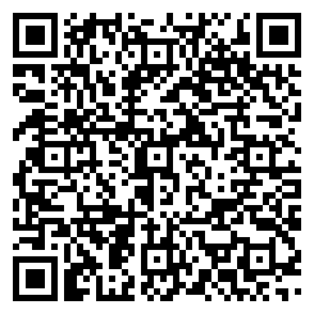 Eryk Michałowski QR code QR code 36870834300000