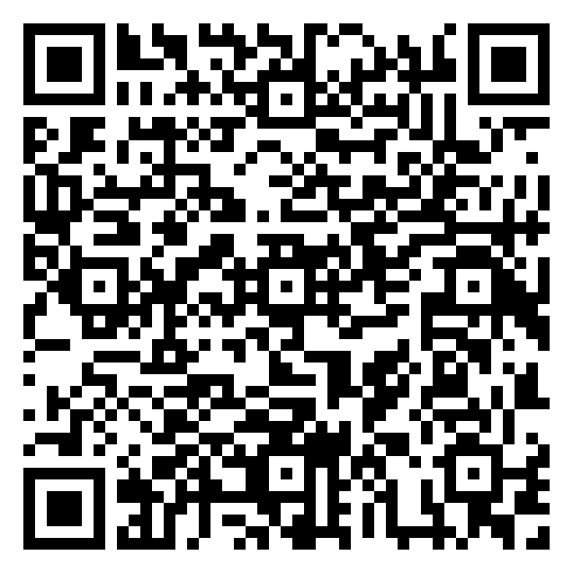Europejska  Opieki QR code QR code