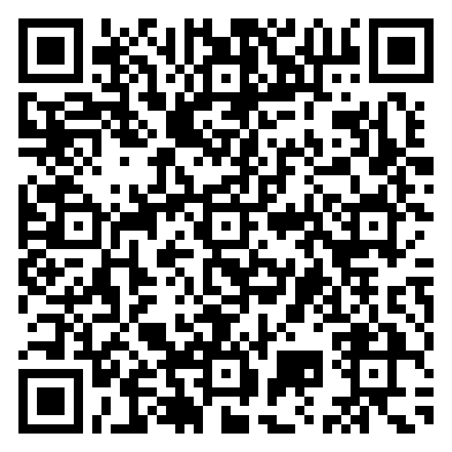QR code 63418168600000