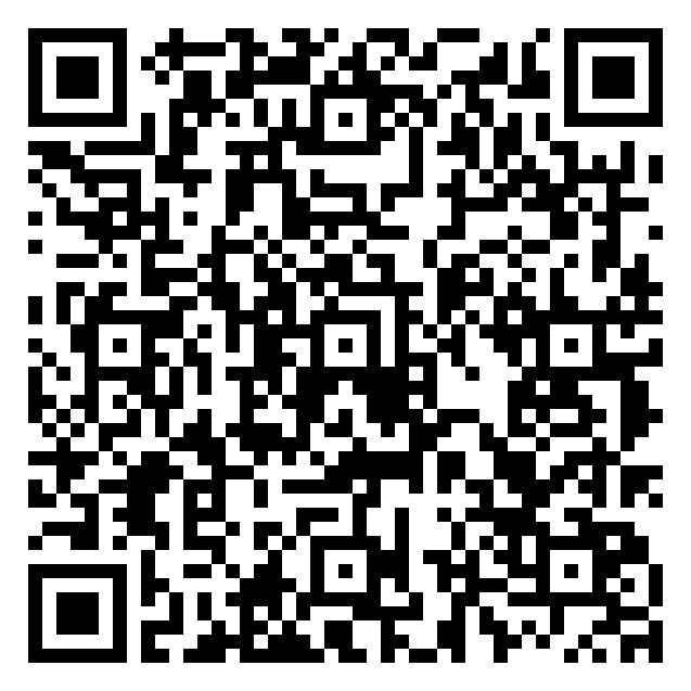 F.U.S ROBERT MUCHA QR code QR code 54291763500000