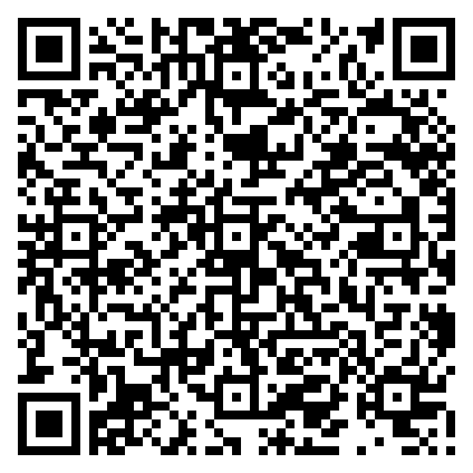 FABIAN PASTERNAK QR code QR code 36345734000000