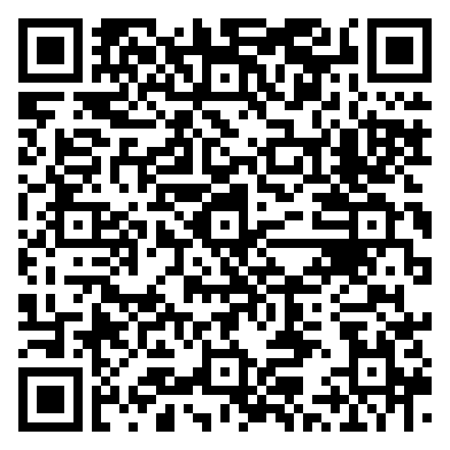 QR code 14721848100000