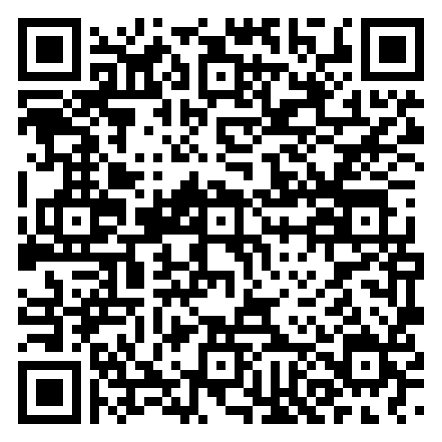 Faded Jakub Rotnicki QR code QR code 36563076400000