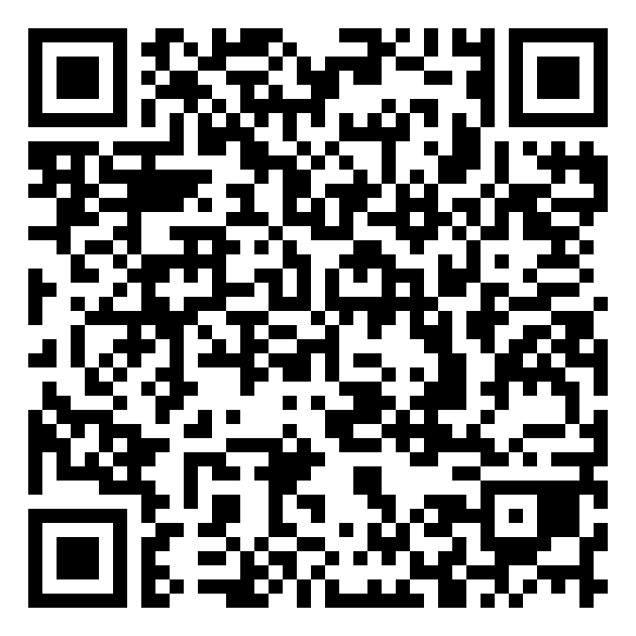 FAKTOM Fabian Kubus QR code QR code 54111734100000