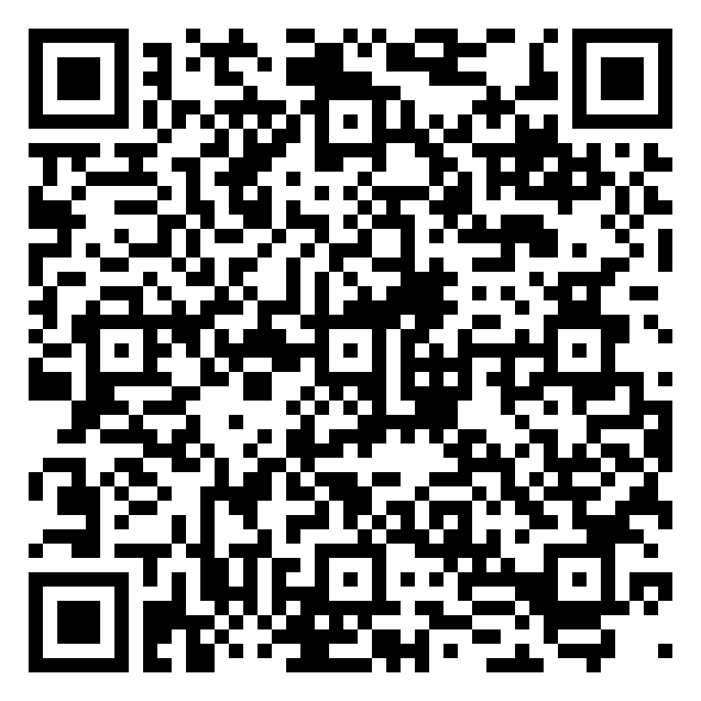 falling drop Anna Becker QR code QR code 38629117100000