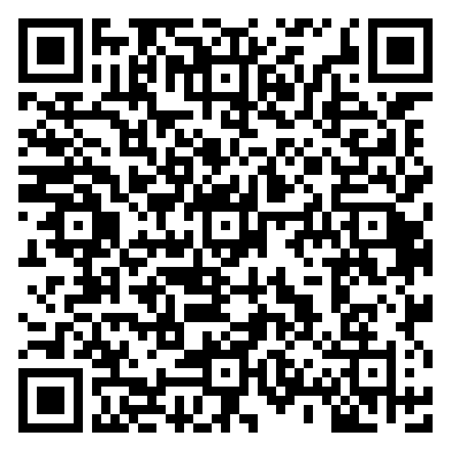 Fawkes Kamila Burawska QR code QR code 54256688000000