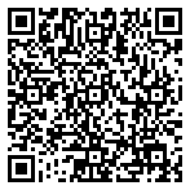 FHU ART- FOOD KINGA JAJE QR code QR code 34092661300000