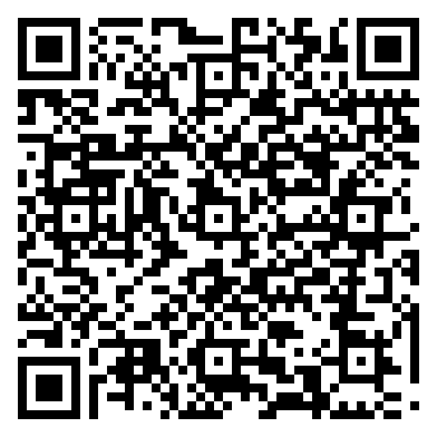 FHU BARTEK Mariusz Marynowski QR code QR code 81071671100000