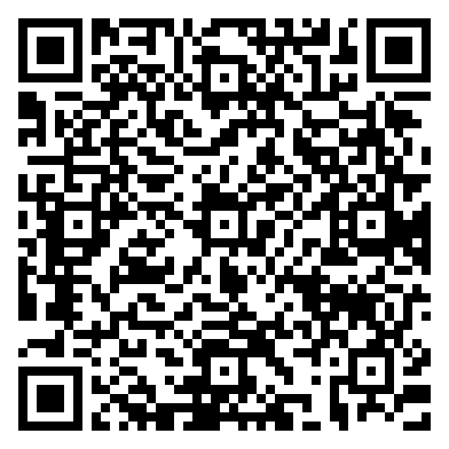 QR code 36885317000000