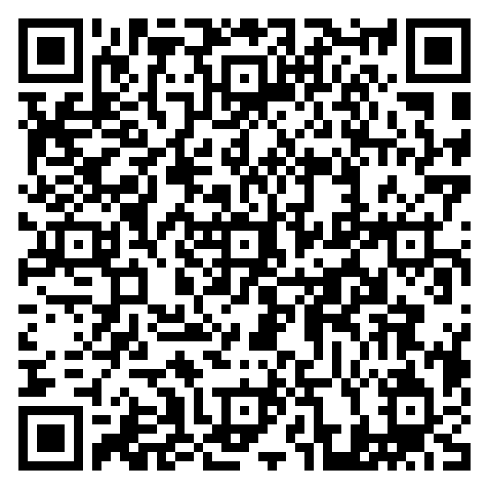 QR code 87018483900000