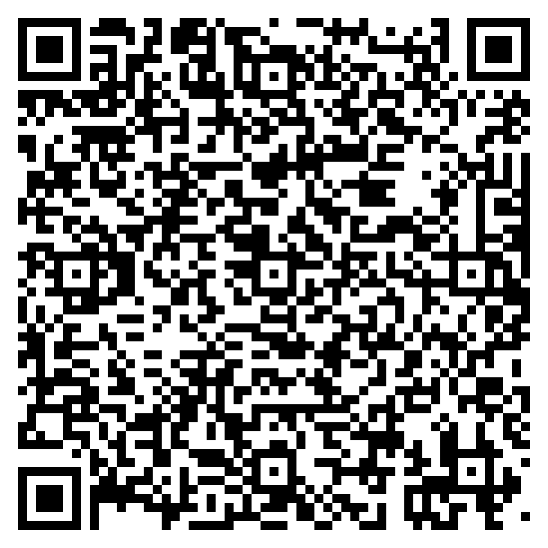 Firma Usługowo-Handlowo-Produkcyjna Gabriela  J.borucki QR code QR code 18044252800000