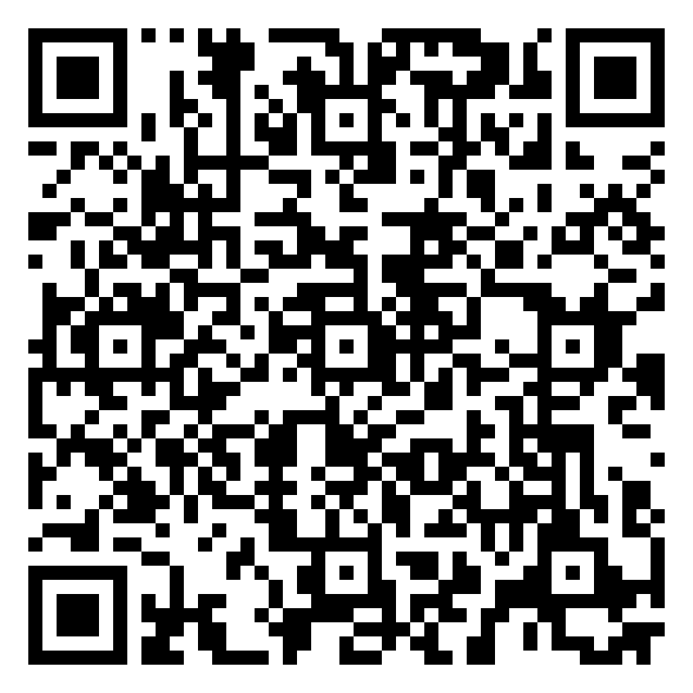 Florczak Muah Roksana Florczak QR code QR code 38909764700000