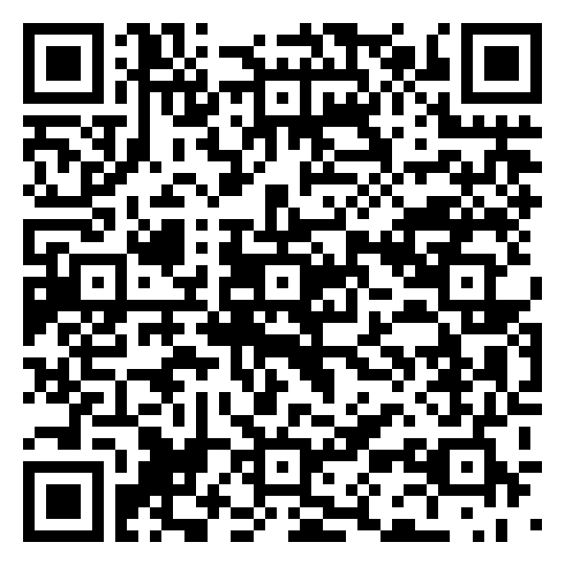 Follow The White Rabbit QR code QR code 52319513100000