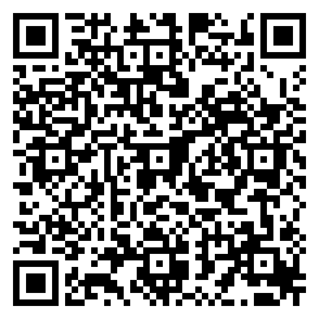 Fryzjer męski Orszulik Ilona QR code QR code 07087949500000