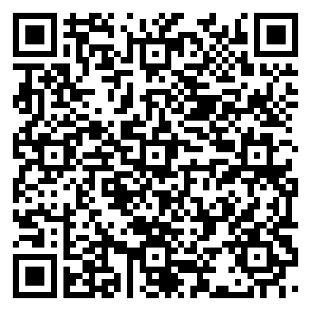 Fundament QR code QR code 52755871900000
