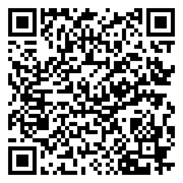 Futurama QR code QR code 22193382900000