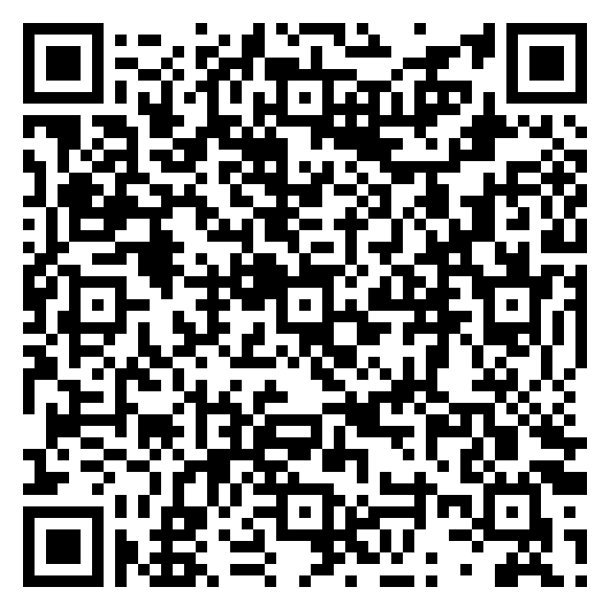 G-Fes Transport QR code QR code 52750921800000