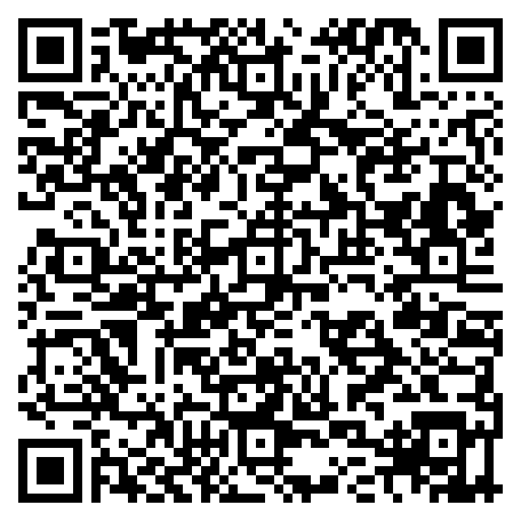 GABINET FIZJOTERAPII Magdalena Twardowska QR code QR code 12097220400000