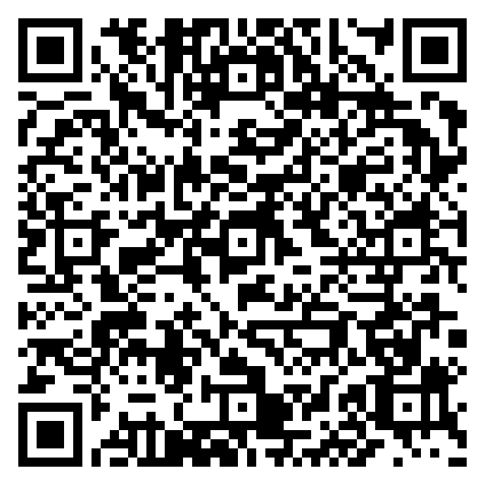 GABINET TERAPEUTYCZNY SENSOTERAPIA JOANNA PAWŁOWSKA QR code QR code 38674765900000
