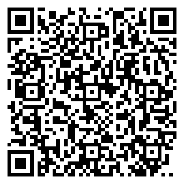 QR code 36581209200000