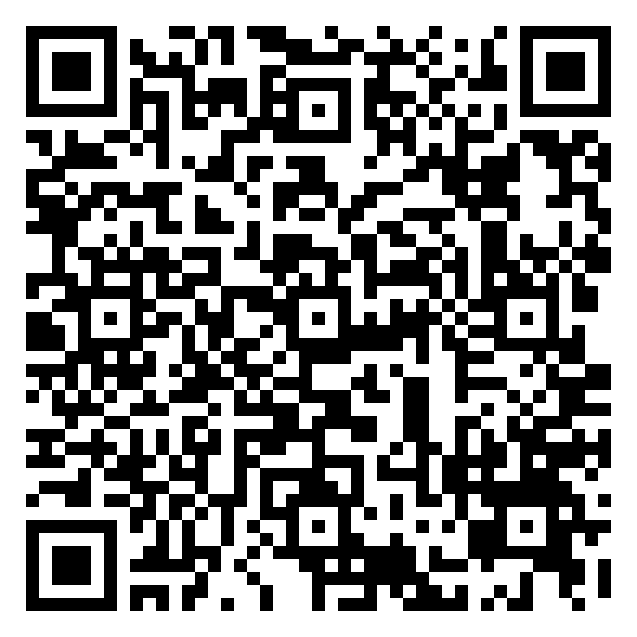 QR code 81109382100000