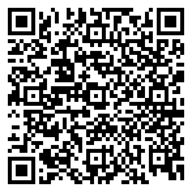 GARDEN TECHNIC RAFAŁ MACIEJEWSKI QR code QR code 36284351900000