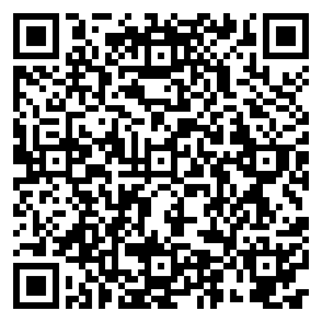 Garderóbka QR code QR code 52919430000000