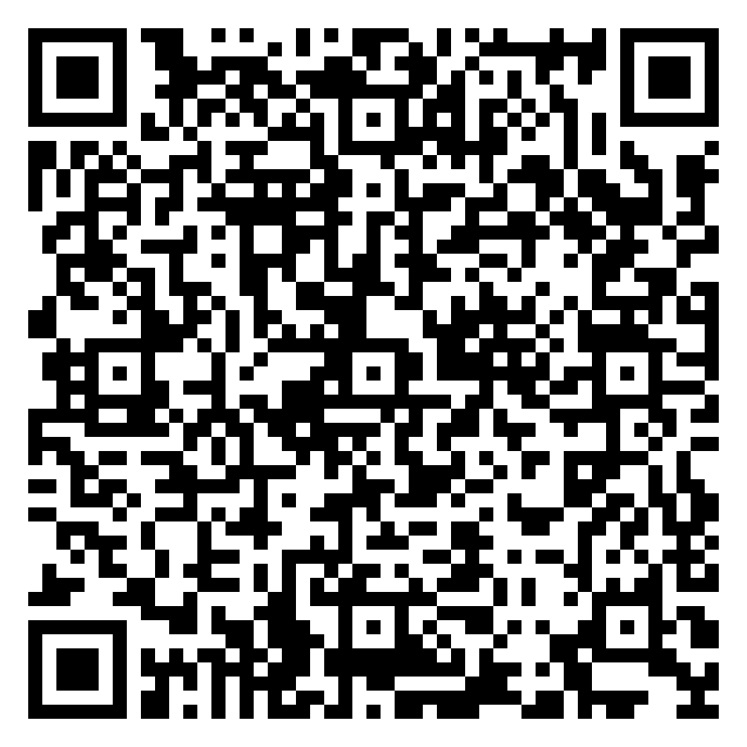 GERJA JOANNA JASIŃSKA QR code QR code 13092725900000