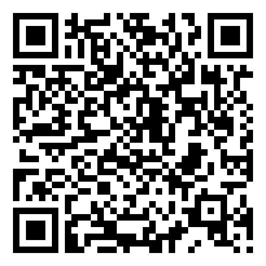 Glass QR code QR code 14643700500000