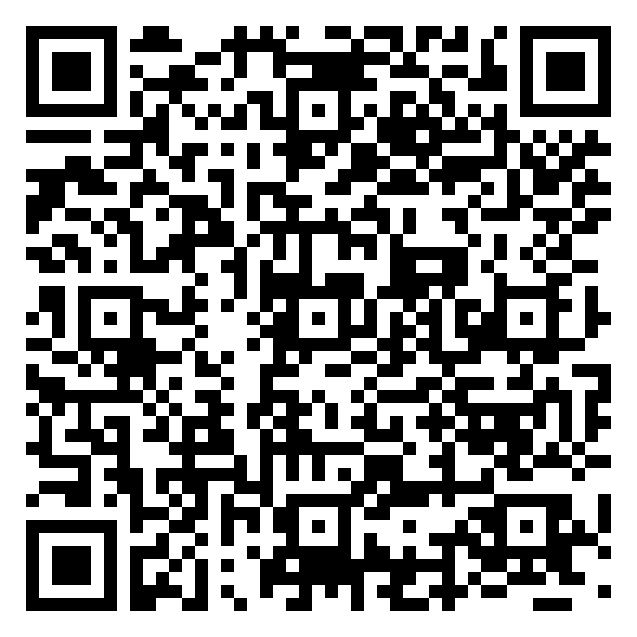 GLOSS Joanna Laskowska QR code QR code 36122651700000